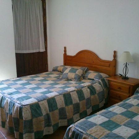 Bubion. Alpujarra Granadina Appartement Buitenkant foto