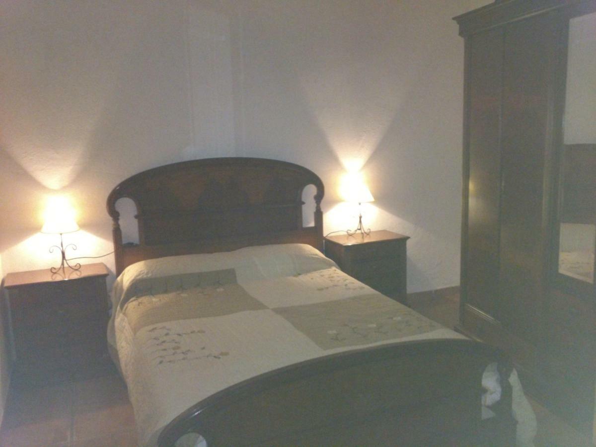 Bubion. Alpujarra Granadina Appartement Buitenkant foto