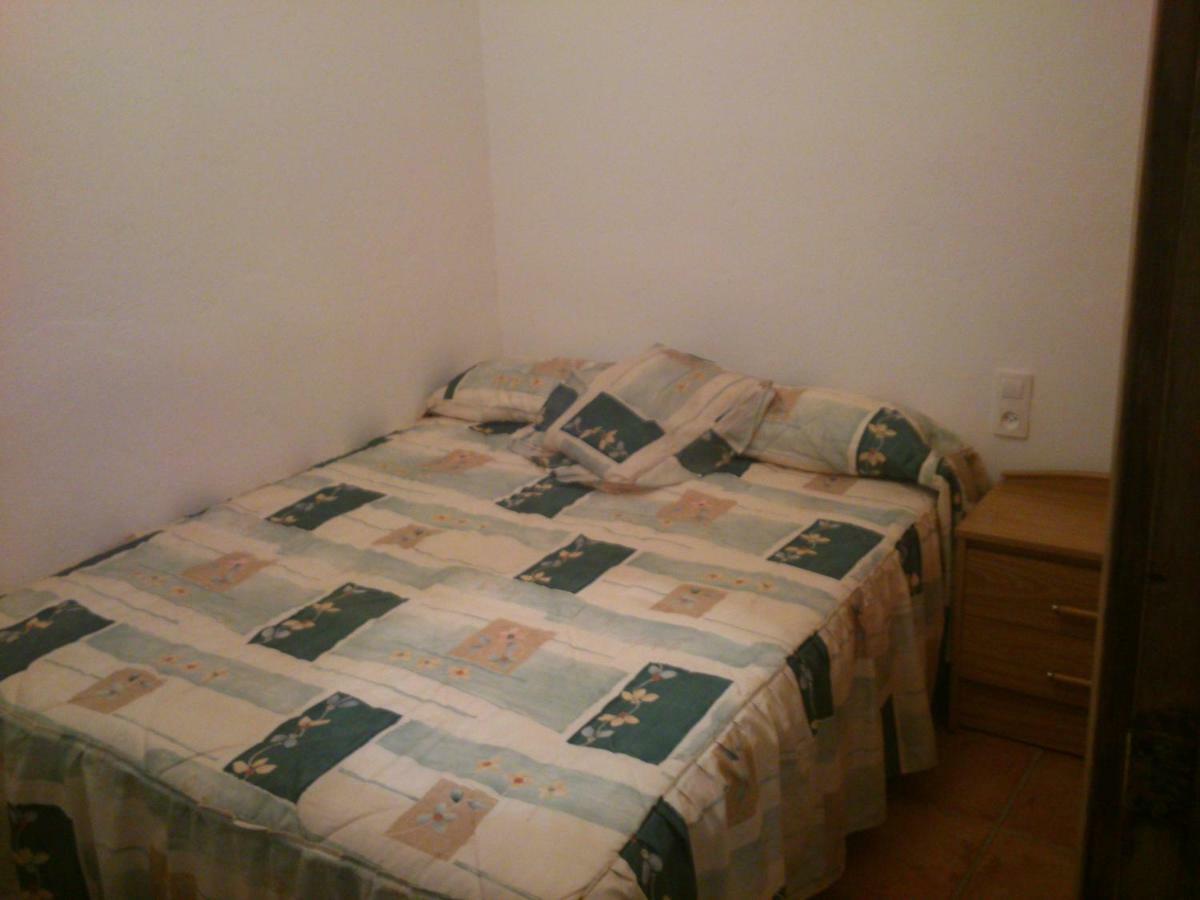 Bubion. Alpujarra Granadina Appartement Buitenkant foto